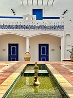 Le Patio de Mezraya