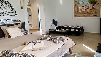Le Patio de Mezraya