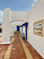 Le Patio de Mezraya