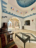 Le Patio de Mezraya