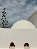Le Patio de Mezraya