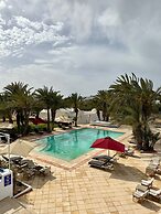 Le Patio de Mezraya