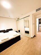 Central Apartment For Rent 26