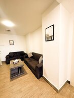 Central Apartment For Rent 26