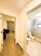 Central Apartment For Rent 26