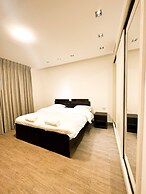 Central Apartment For Rent 26