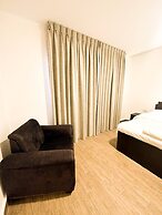 Central Apartment For Rent 26