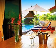 Villa Malee , Sea View Infinity Pool, Staff, Chef
