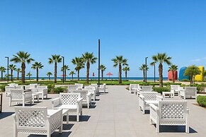 Relaxing Seaside Retreat