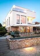 Villa Four Seasons Vrsi
