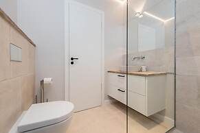 Villa Four Seasons Vrsi