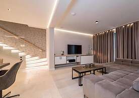 Villa Four Seasons Vrsi