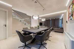 Villa Four Seasons Vrsi