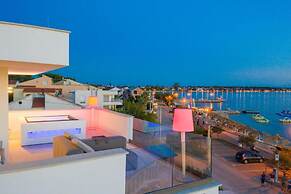 Villa Four Seasons Vrsi