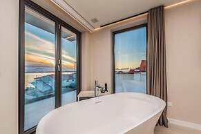 Villa Four Seasons Vrsi