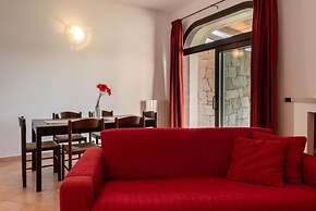 Beautiful Vista Blu Resort Villa Sleeps 4