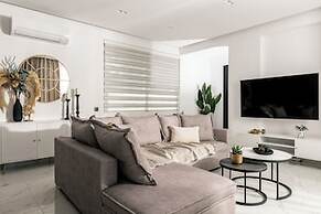 Melissia Luxury Villa