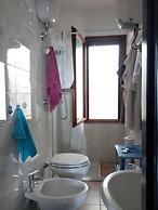 Studio Facing the sea Funtan Meiga