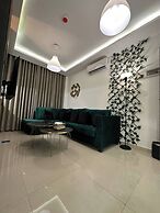 JRE Modern Apartment In Abdoun-amman