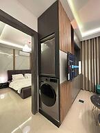 JRE Modern Apartment In Abdoun-amman