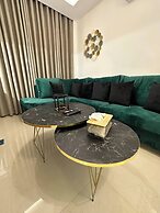 JRE Modern Apartment In Abdoun-amman