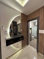 JRE Modern Apartment In Abdoun-amman