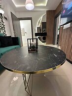 JRE Modern Apartment In Abdoun-amman