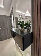 JRE Modern Apartment In Abdoun-amman
