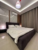 JRE Modern Apartment In Abdoun-amman