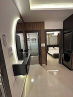 JRE Modern Apartment In Abdoun-amman