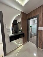JRE Modern Apartment In Abdoun-amman