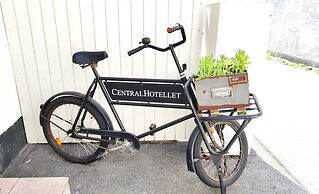 Centralhotellet