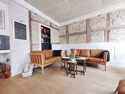 Centralhotellet