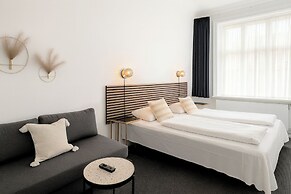 Centralhotellet