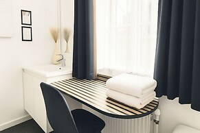 Centralhotellet