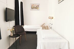 Centralhotellet
