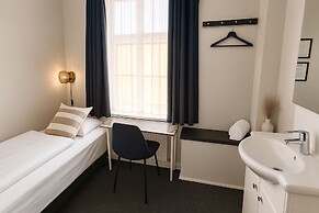 Centralhotellet