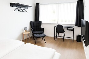 Centralhotellet