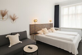 Centralhotellet