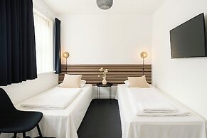 Centralhotellet