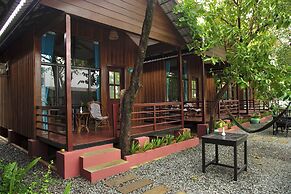 Habana Angkor Boutique Hotel