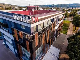 Hotel IN