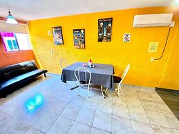 Apartamento En El Centro