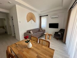 Likya Apart Kaş