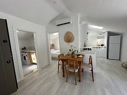 Likya Apart Kaş