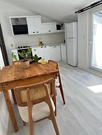 Likya Apart Kaş
