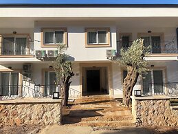 Likya Apart Kaş
