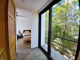 Spectacular Jungle Houses
