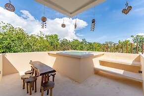 Spectacular Jungle Houses