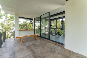 Spectacular Jungle Houses